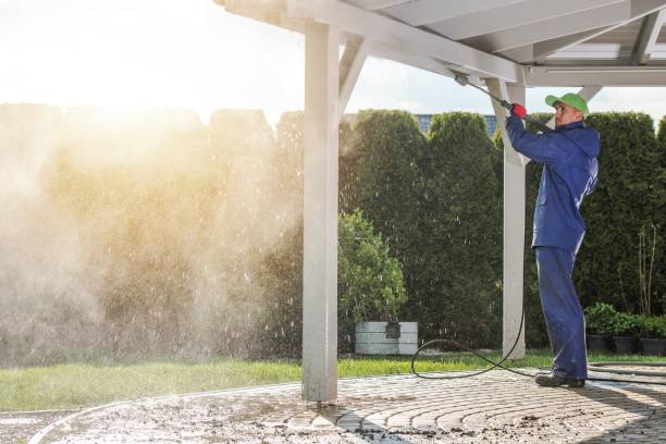 Reliable Wisner, NE Pressure Washing Services Solutions