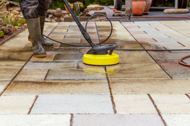 Best Gas Station Cleaning  in Wisr, NE